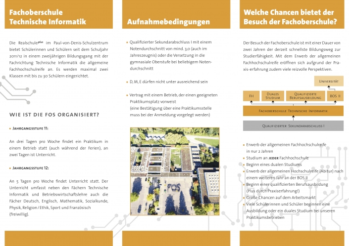 Flyer FOS 2